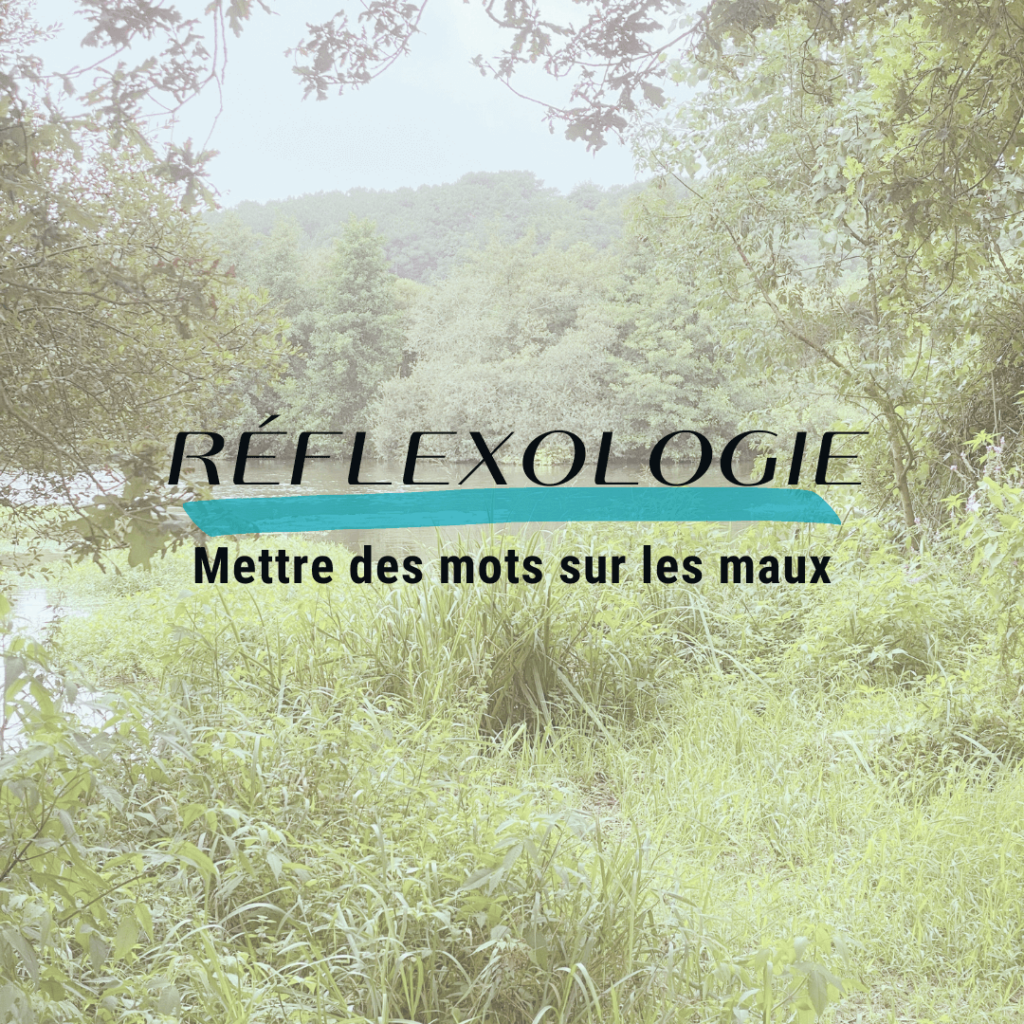 Le pouvoir des mots sur vos maux