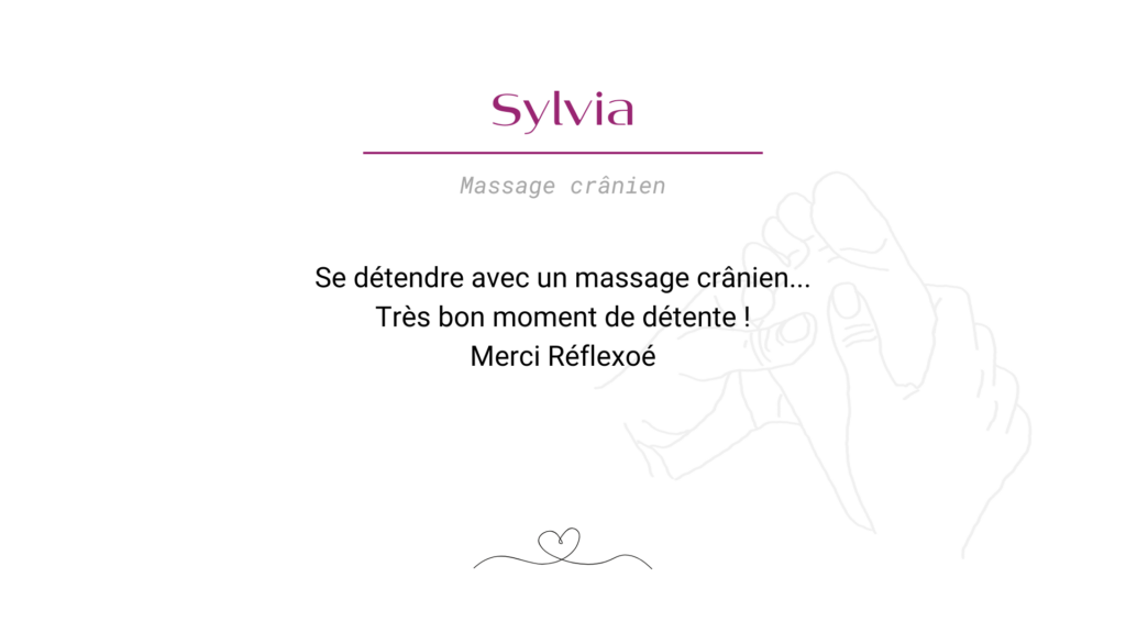 Réflexoé - Reflexoe - Avis client