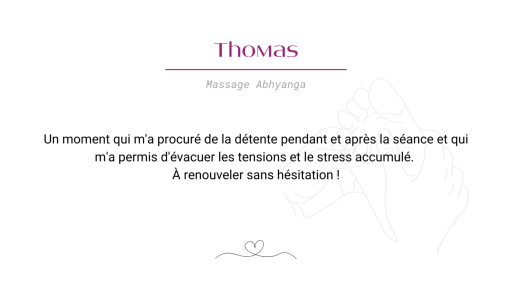 Réflexoé - Reflexoe - Avis client