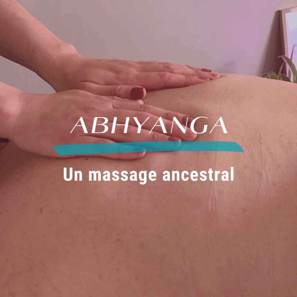 Abhyanga : Le Massage Ayurvédique Ancestral Pour Équilibrer Corps et Esprit - Réflexoé