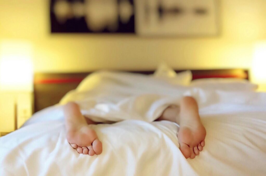 Fatigue nerveuse : Signification émotionnelle et causes selon le corps