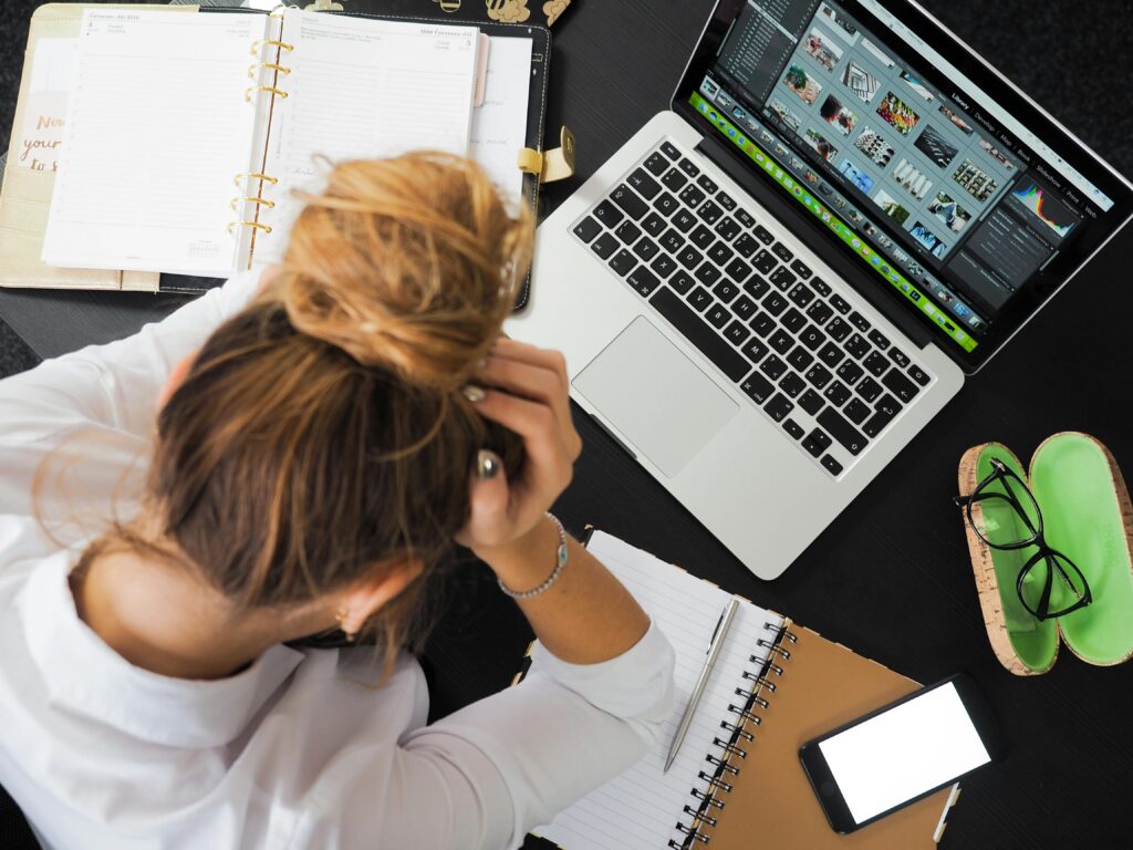conseils anti stress pour une rentrée toute en douceur rentrée - Réflexoé