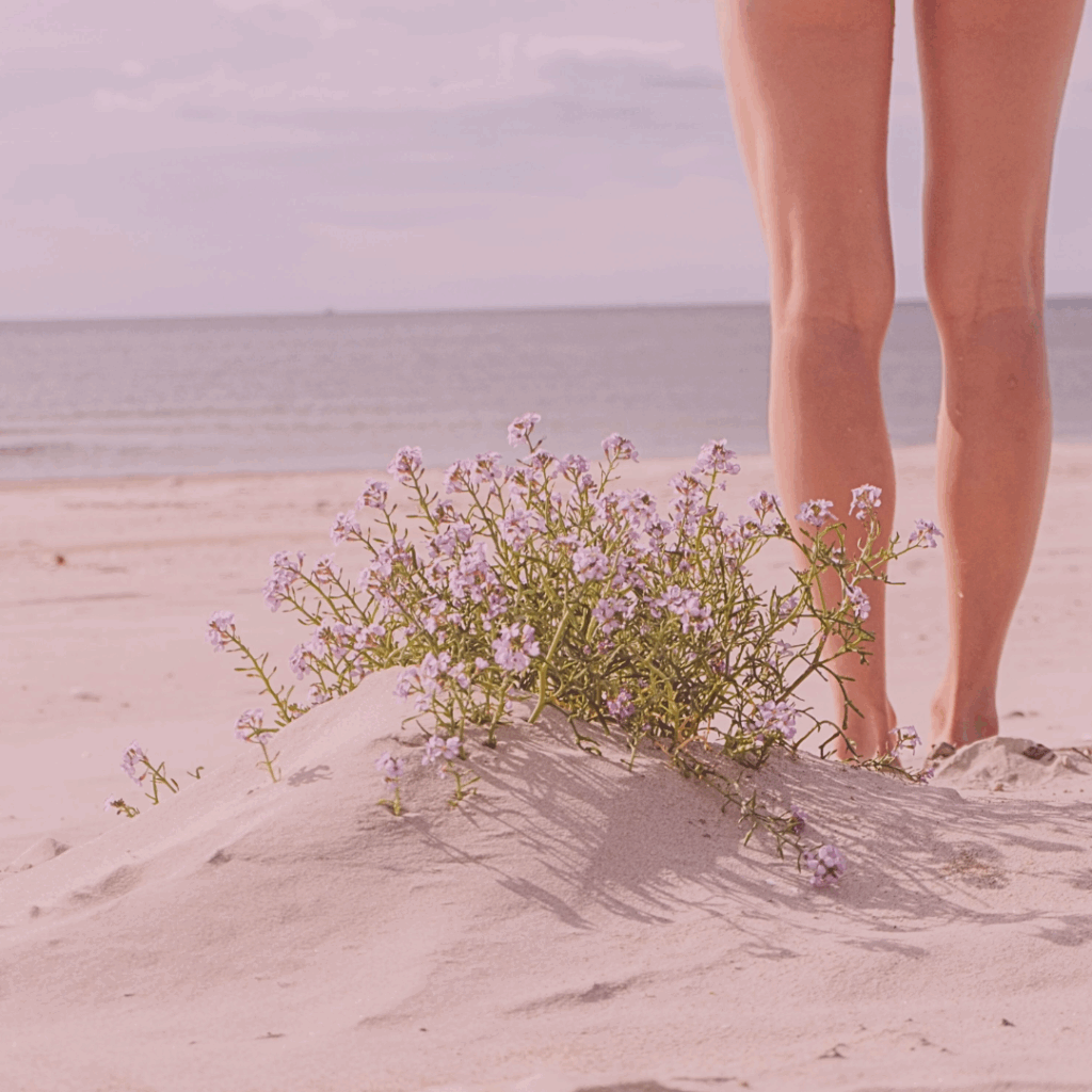 jambes lourdes signification émotionnelle -Réflexoé