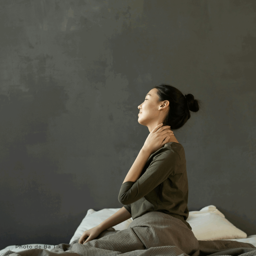 reconnaître les signaux du stress - Réflexoé